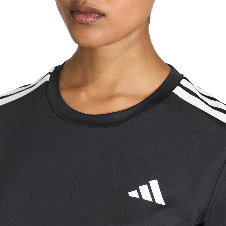 adidas adidas HYG Funktionsshirt Damen - black - 3 | SportScheck