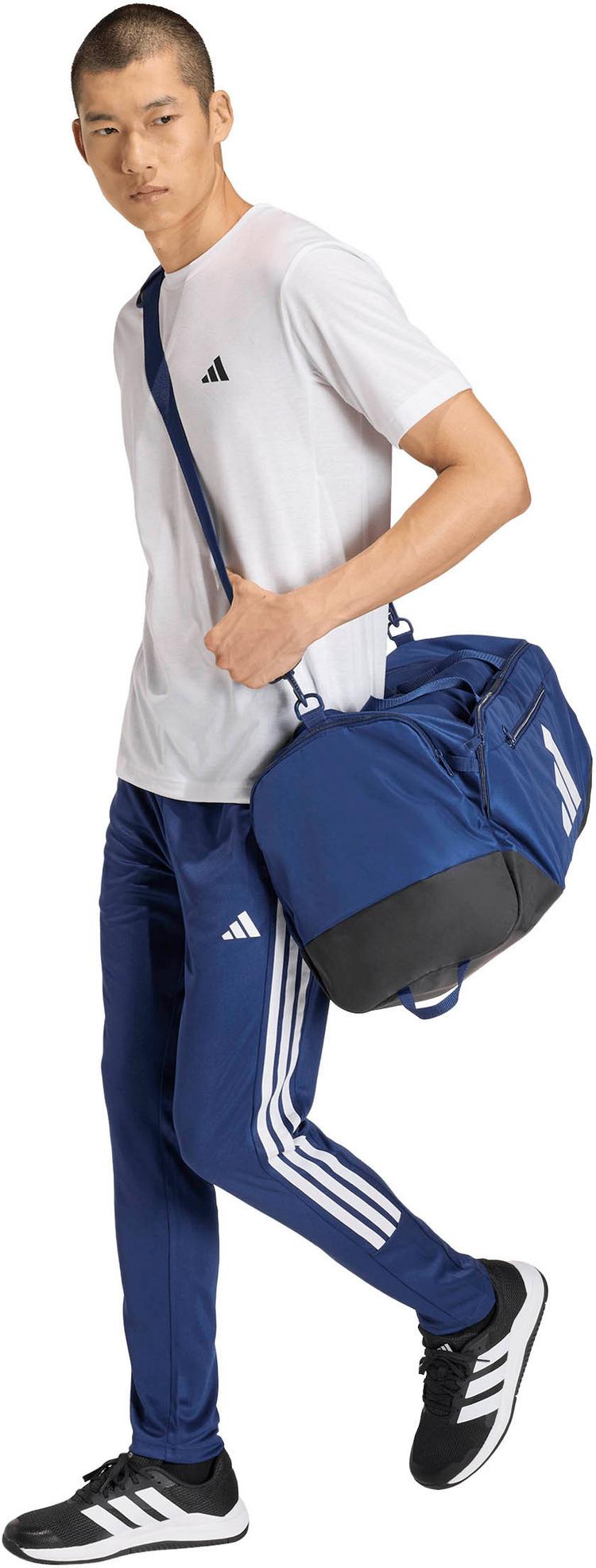 adidas adidas ALLSET Trainingshose Herren - dkblue-white - 3 | SportScheck