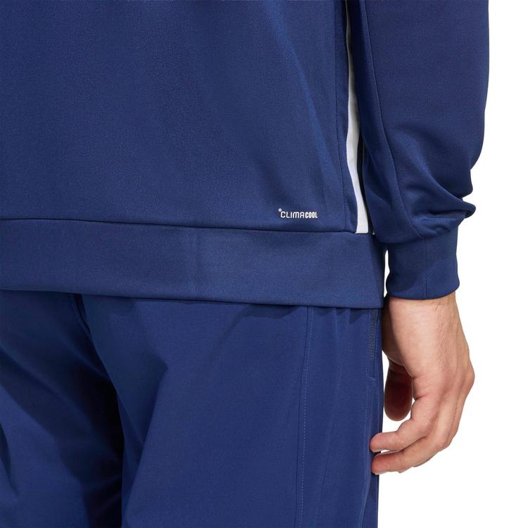 adidas adidas ALLSET Trainingsjacke Herren - dkblue-white - 3 | SportScheck