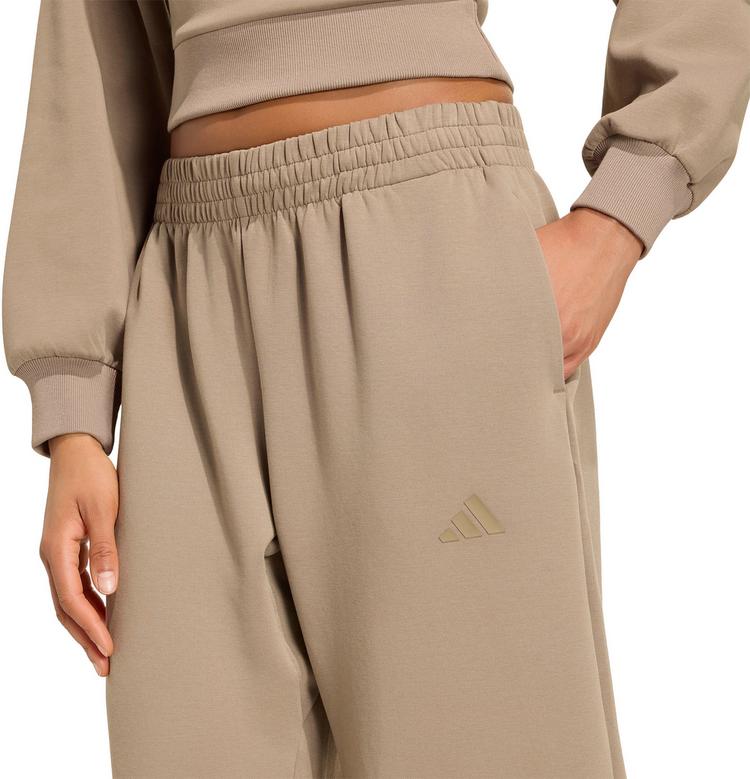 adidas adidas All Szn Sweathose Damen - khaki six - 3 | SportScheck