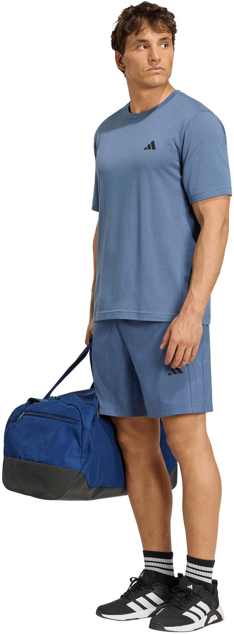 adidas adidas BAS Funktionsshorts Herren - preloved ink - 3 | SportScheck