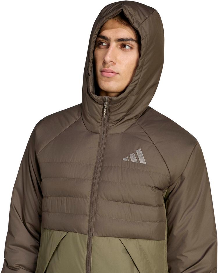 adidas adidas TERREX MULTI Funktionsjacke Herren - shaoli-olistr - 3 | SportScheck