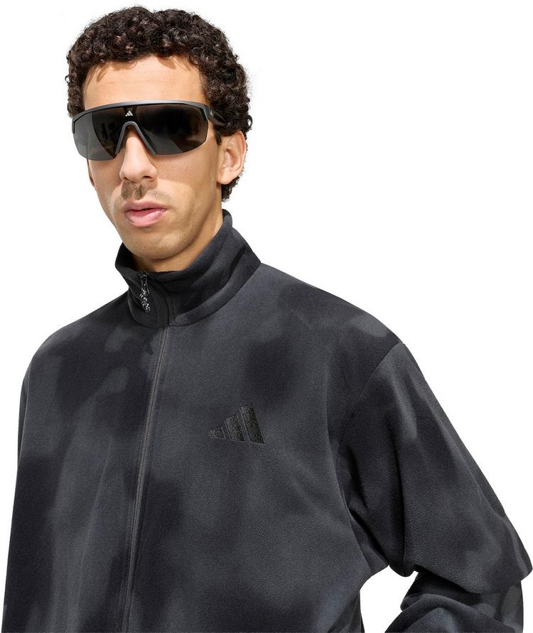 adidas adidas TERREX MULTI Fleecejacke Herren - carbon-black - 3 | SportScheck