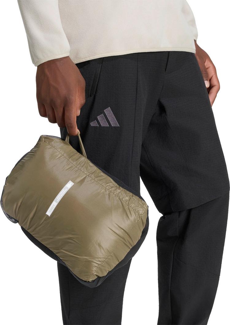 adidas adidas TERREX XPERIOR Daunenjacke Herren - olistr - 3 | SportScheck