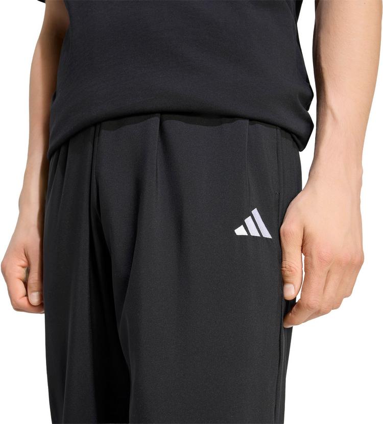 adidas adidas STANFRD Trainingshose Herren - black-white - 3 | SportScheck