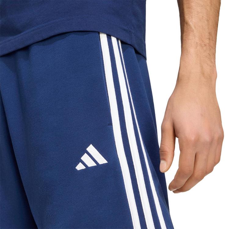 adidas adidas 3S Funktionsshorts Herren - tenabl-white - 3 | SportScheck