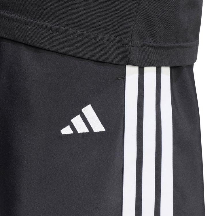 adidas adidas CHELSEA Funktionsshorts Herren - black-white - 3 | SportScheck