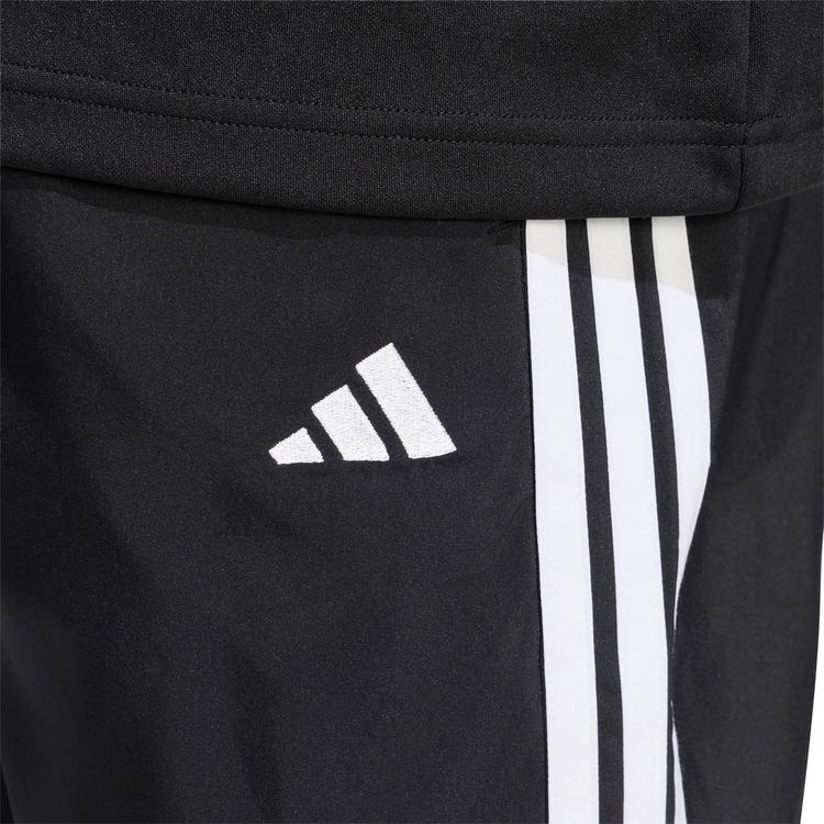 adidas adidas 3S Trainingshose Herren - black-white - 3 | SportScheck