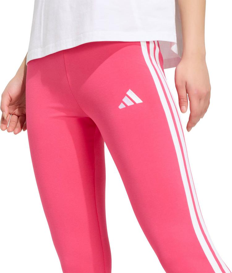 adidas adidas 3S Tights Damen - powpnk-white - 3 | SportScheck