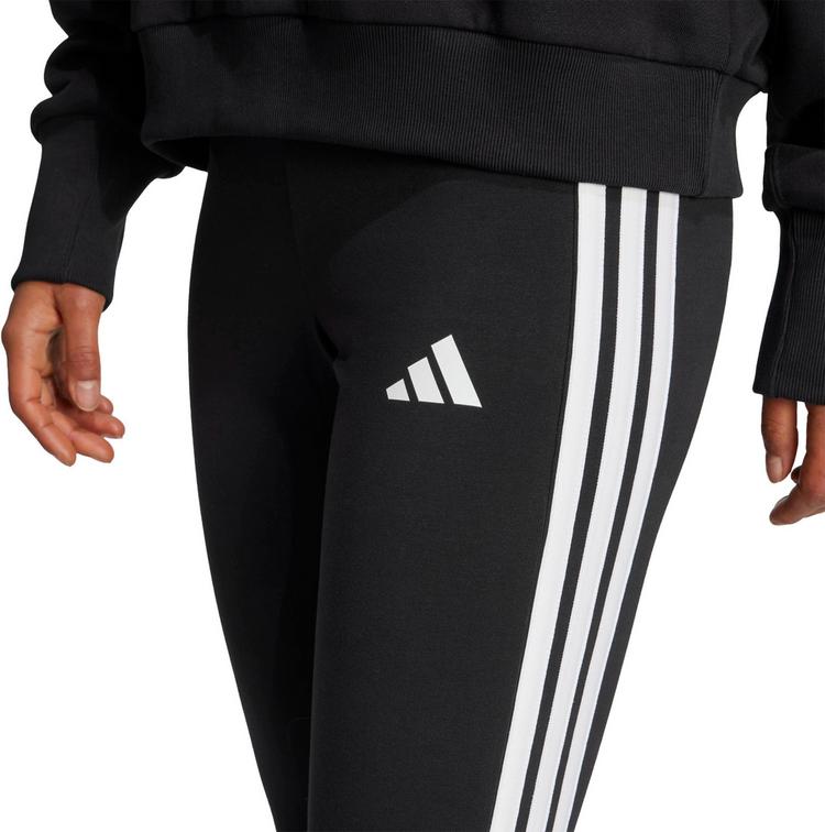 adidas adidas 3S Tights Damen - black - 3 | SportScheck
