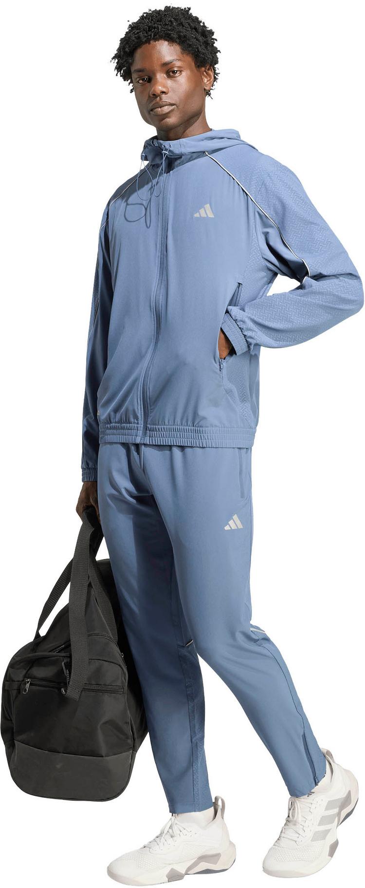 adidas adidas TECH Hoodie Herren - prloin - 3 | SportScheck