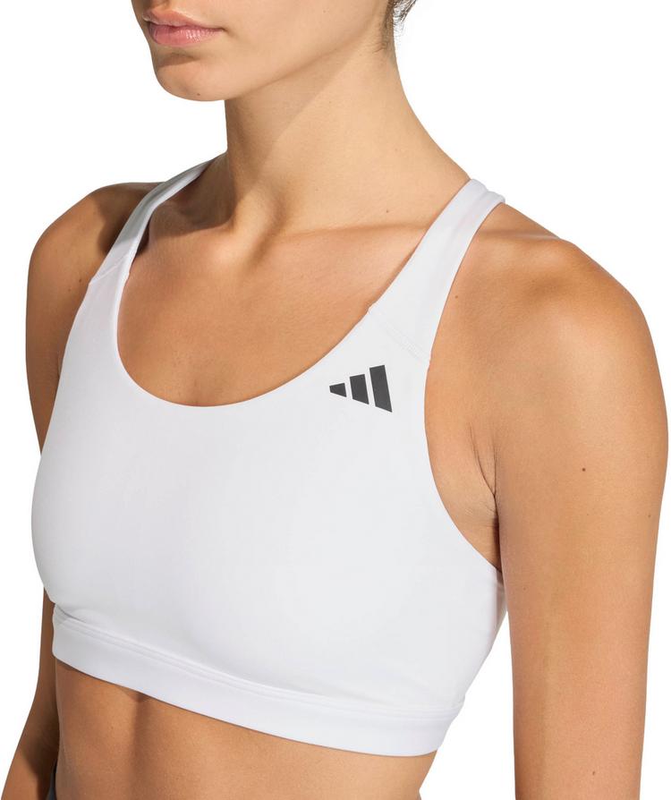 adidas adidas OPT BH Damen - white - 3 | SportScheck