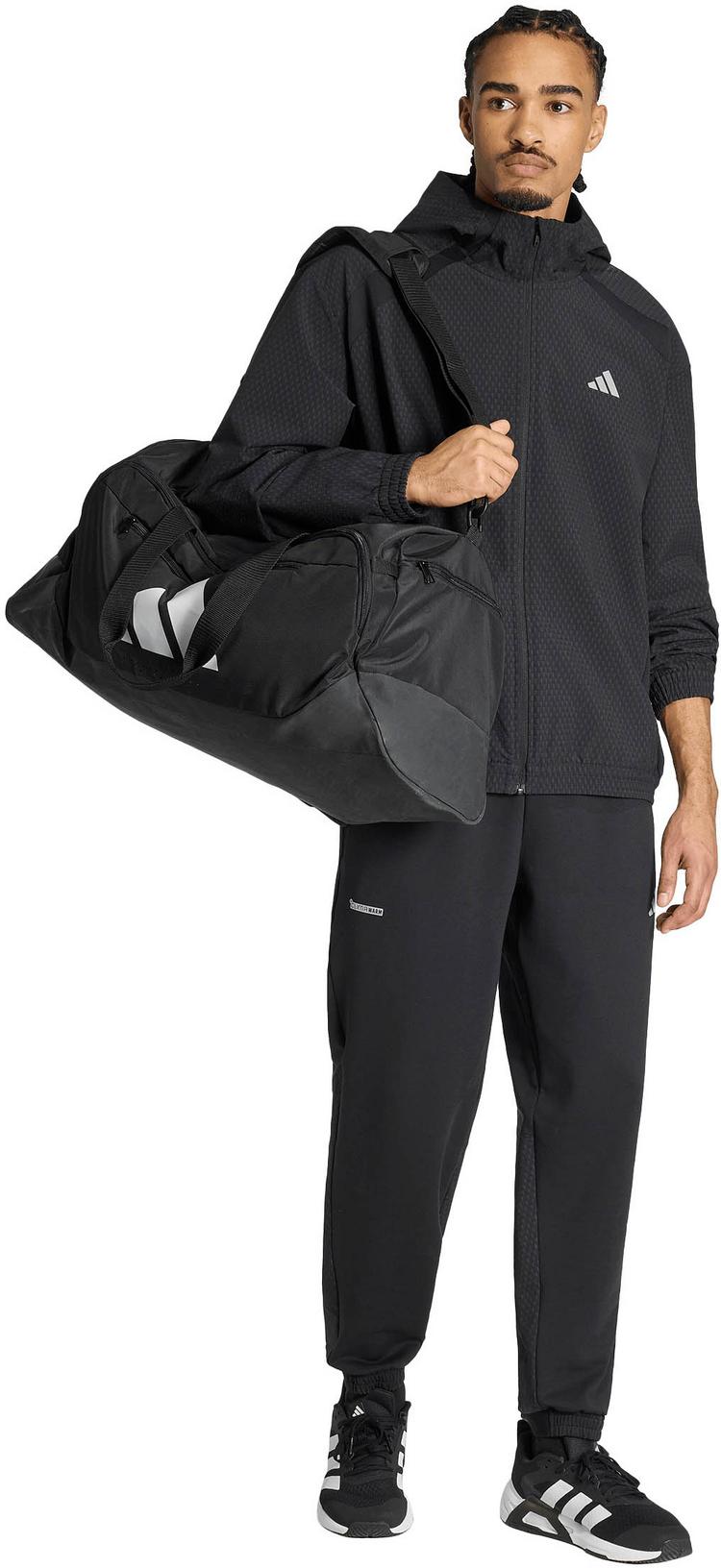 adidas adidas TECH Hoodie Herren - black - 3 | SportScheck