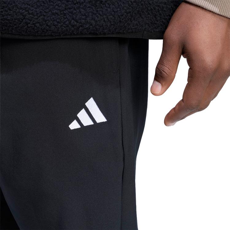 adidas adidas STANFRD Trainingshose Herren - black - 3 | SportScheck
