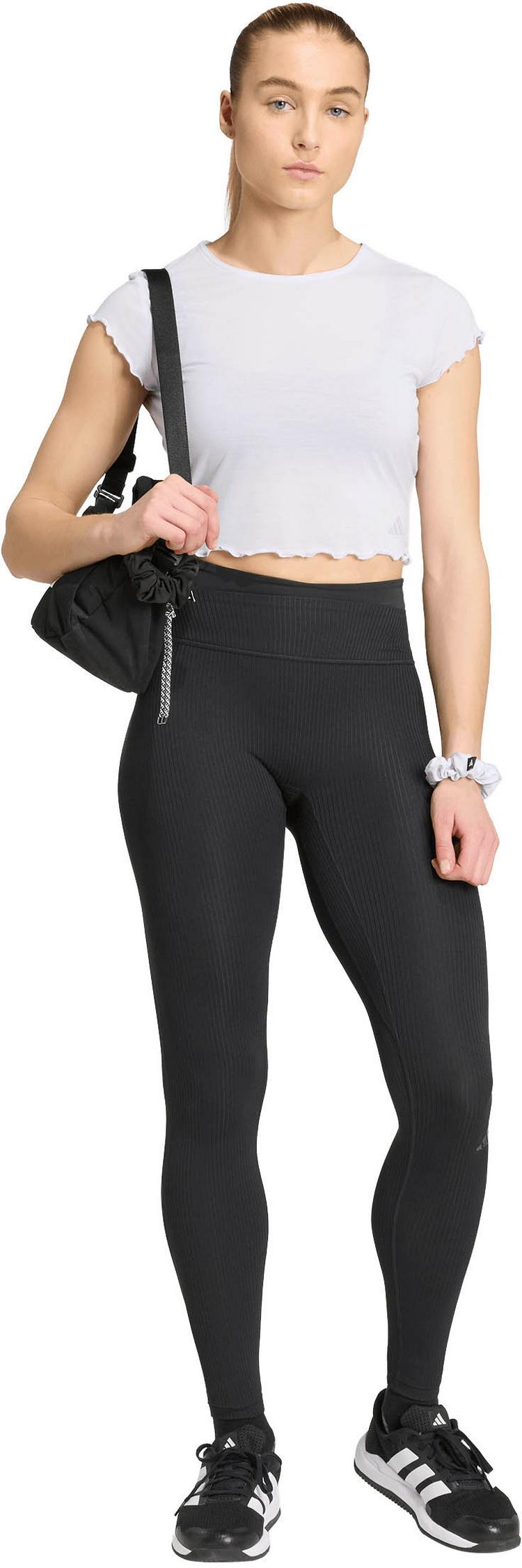 adidas adidas MOTION T-Shirt Damen - fropur - 3 | SportScheck