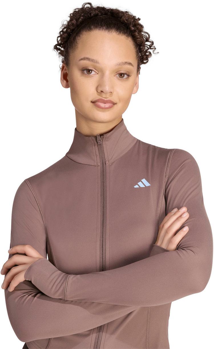 adidas adidas 3S Funktionsshirt Damen - earstr - 3 | SportScheck
