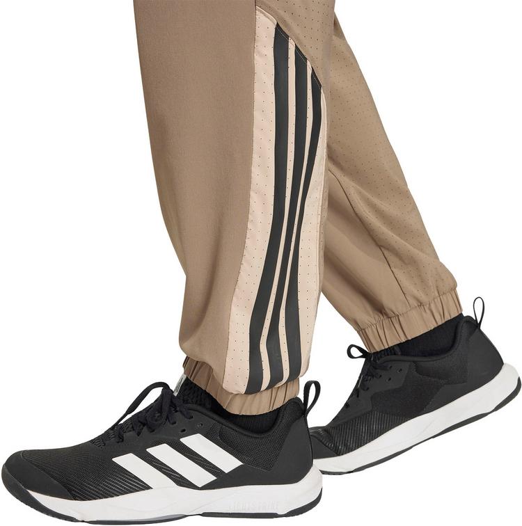 adidas adidas TECHESS Trainingshose Herren - khasix - 3 | SportScheck