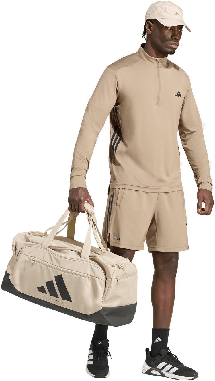 adidas adidas TECHESS Funktionsshirt Herren - khasix - 3 | SportScheck