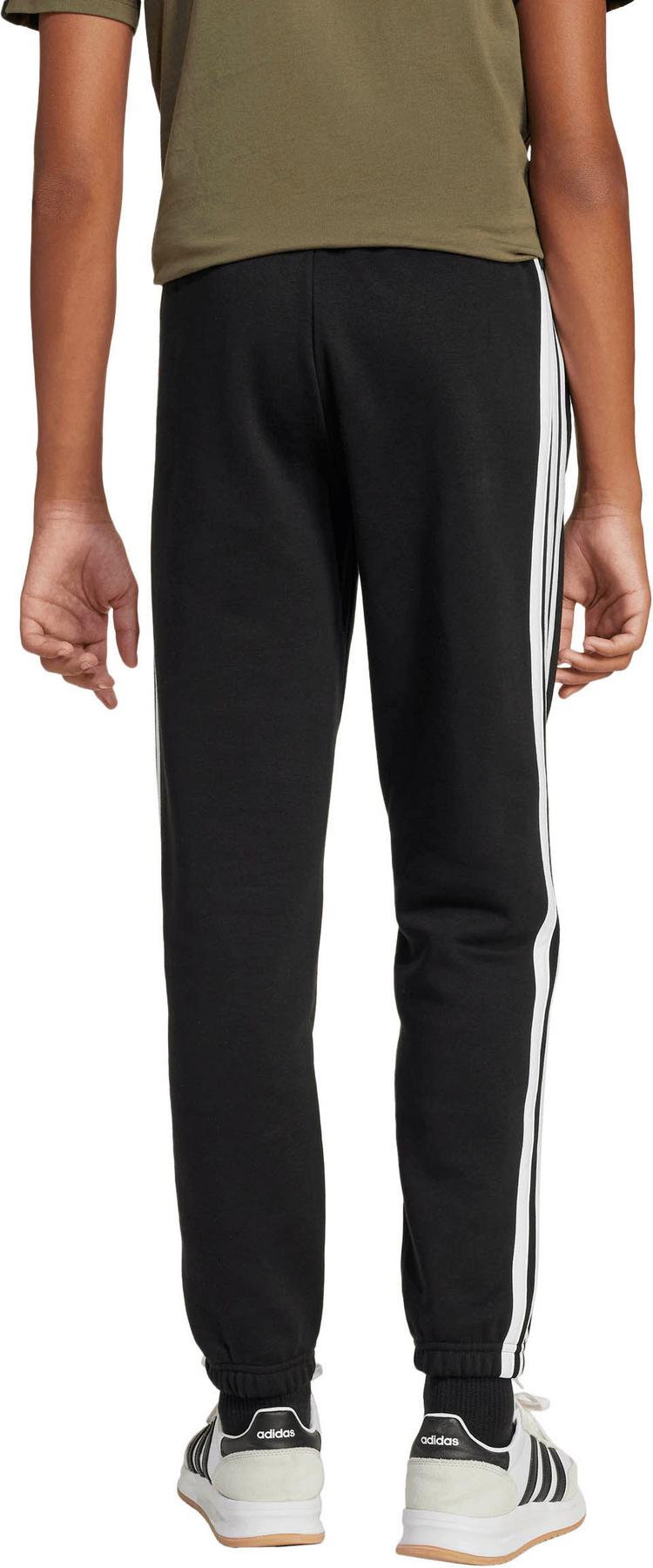 adidas adidas 3S Trainingshose Kinder - black-white - 3 | SportScheck