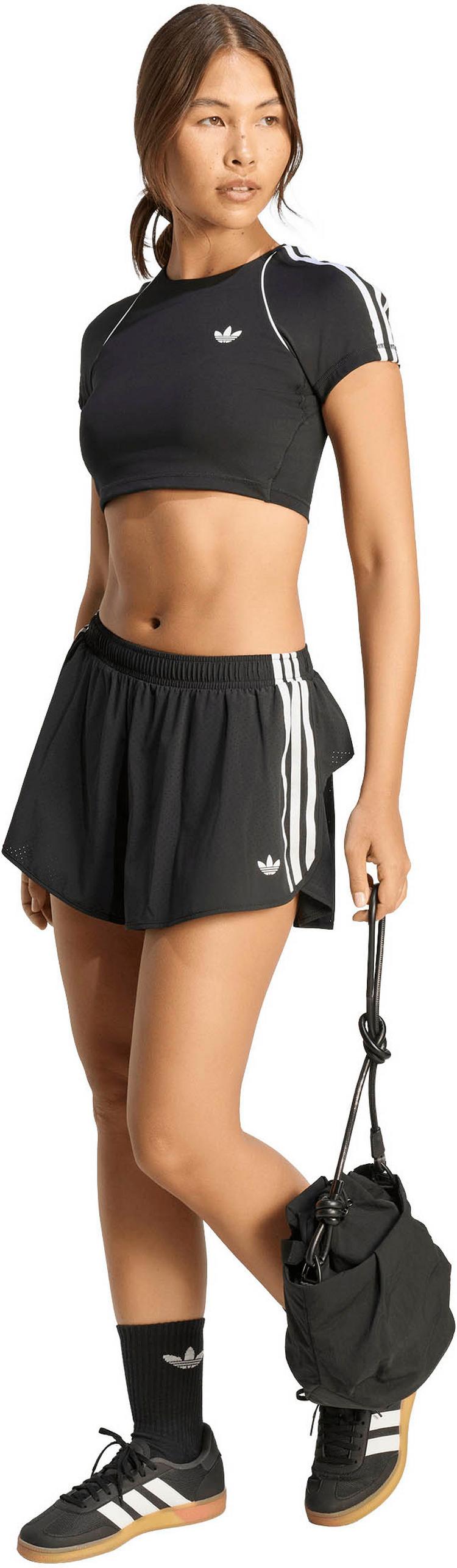adidas adidas SP Trainingshose Damen - black - 3 | SportScheck