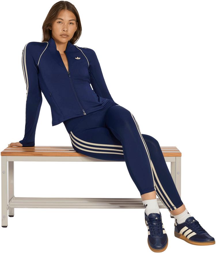 adidas adidas SP Trainingsjacke Damen - nindig - 3 | SportScheck
