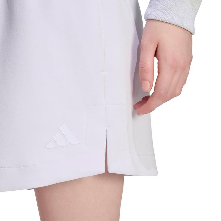 adidas adidas All SZN Shorts Damen - frozen purple - 3 | SportScheck