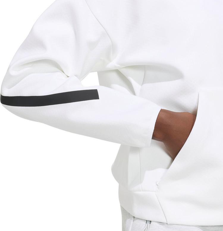 adidas adidas Z.N.E. Funktionsjacke Damen - white - 3 | SportScheck