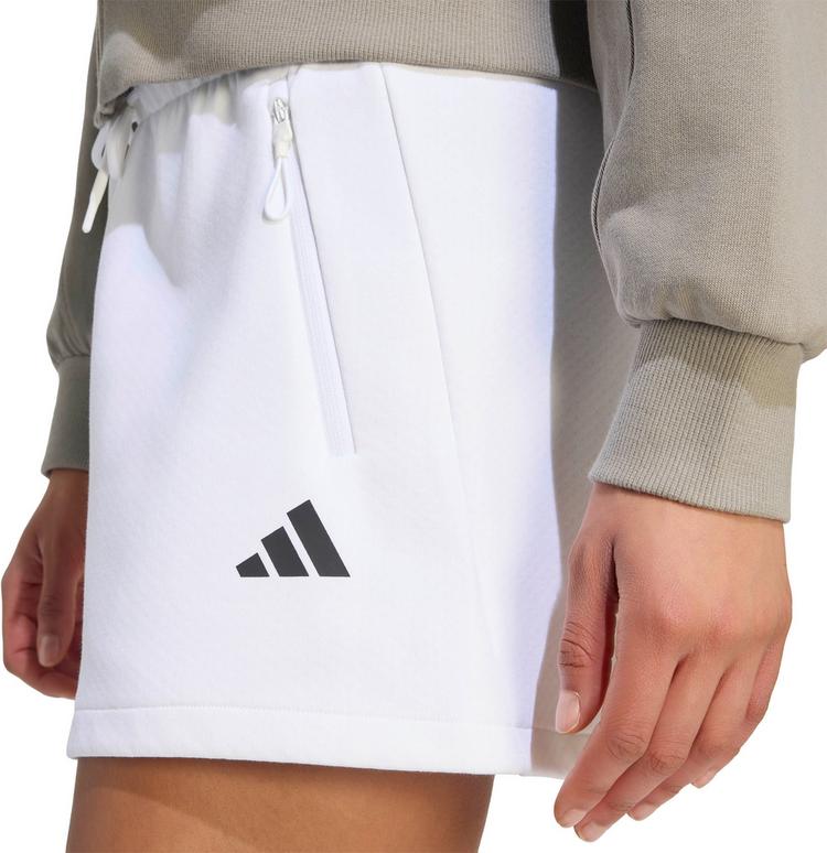 adidas adidas Z.N.E. Trainingshose Damen - white - 3 | SportScheck