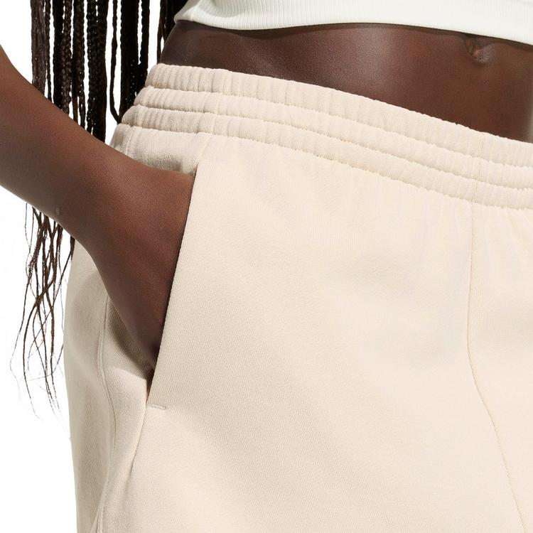 adidas adidas Shorts Damen - crystal linen - 3 | SportScheck