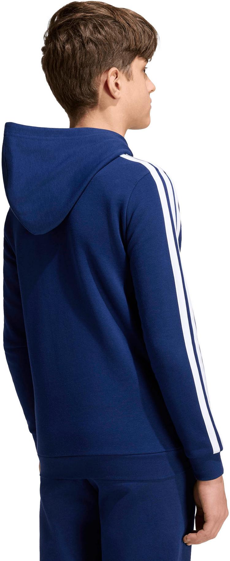adidas adidas Hoodie Jungen - dark blue - 3 | SportScheck