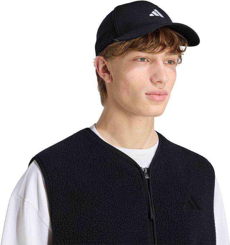 adidas adidas City Tech Weste Herren - black - 3 | SportScheck