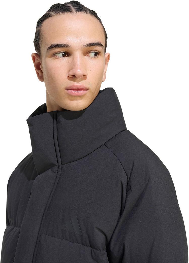 adidas adidas Daunenjacke Herren - black - 3 | SportScheck