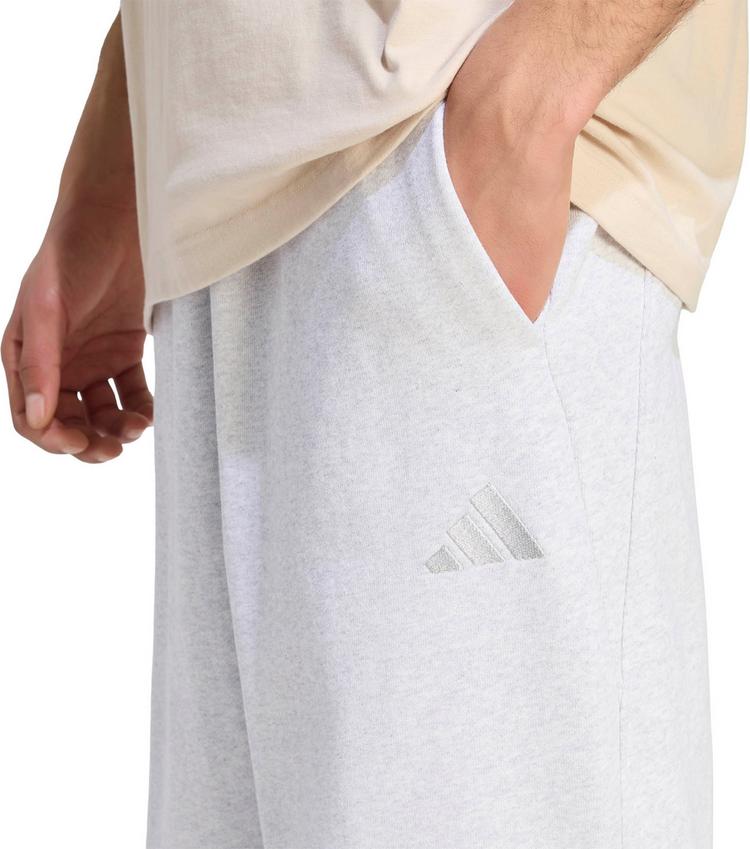 adidas adidas Sweathose Herren - light grey heather - 3 | SportScheck