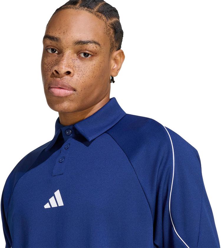 adidas adidas Stadium Poloshirt Herren - dark blue - 3 | SportScheck