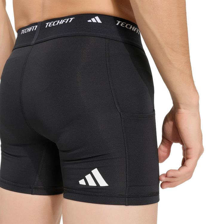 adidas adidas TF Tights Herren - black - 3 | SportScheck