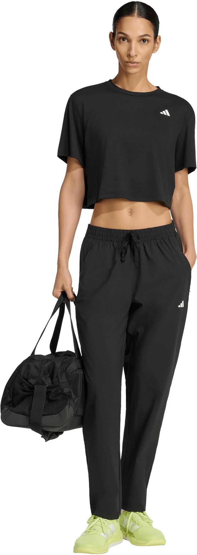 adidas adidas WE Trainingshose Damen - black - 3 | SportScheck