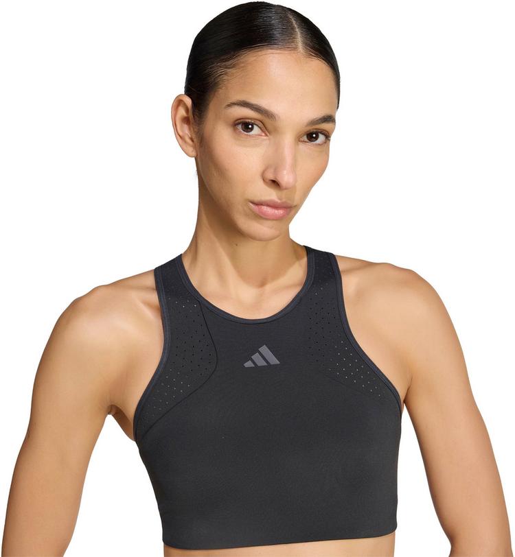 adidas adidas INTENSITY BH Damen - black - 3 | SportScheck