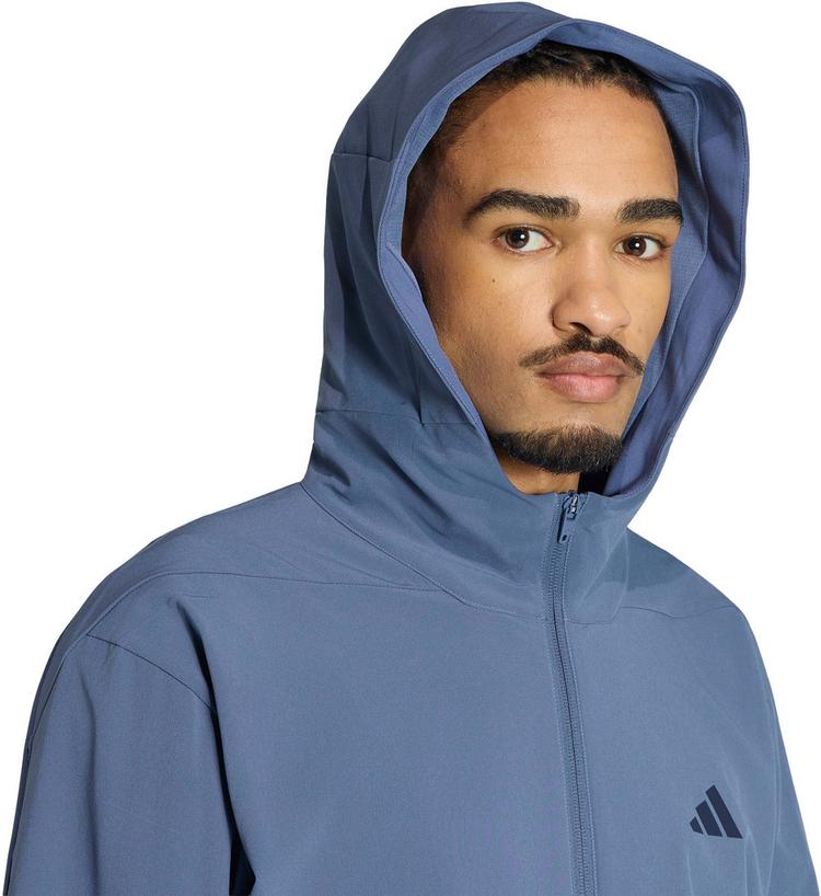 adidas adidas D4T Trainingsjacke Herren - prloin - 4 | SportScheck