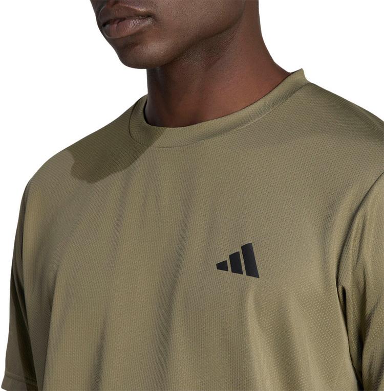 adidas adidas BAS Funktionsshirt Herren - olistr - 4 | SportScheck