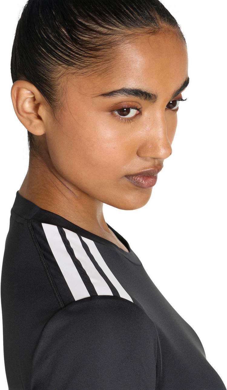 adidas adidas HYG Funktionsshirt Damen - black - 4 | SportScheck