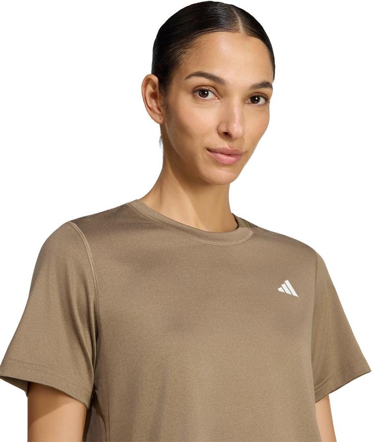 adidas adidas MIN Funktionsshirt Damen - khasix - 4 | SportScheck