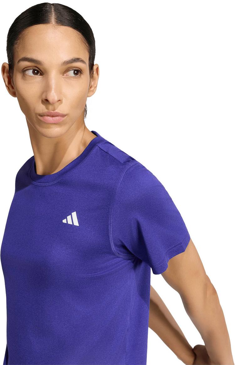 adidas adidas MIN Funktionsshirt Damen - purpur - 4 | SportScheck