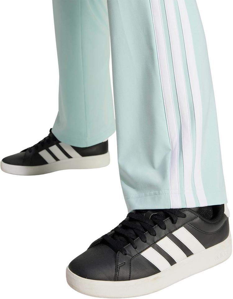 adidas adidas TR-ES Trainingshose Kinder - halmin-white - 4 | SportScheck