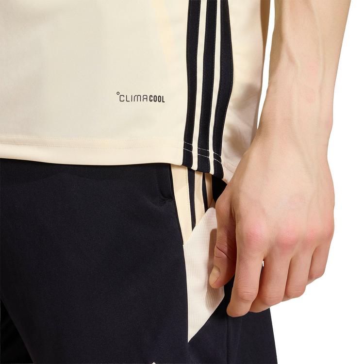 adidas adidas TIRO Trikot Herren - warvan-black-black - 4 | SportScheck