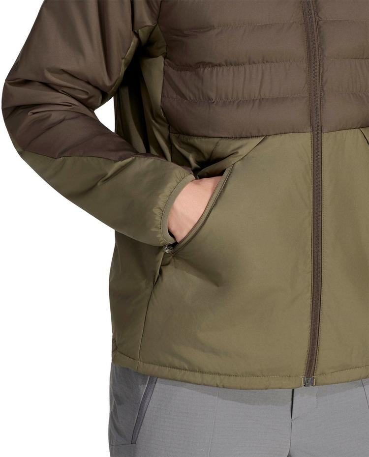 adidas adidas TERREX MULTI Funktionsjacke Herren - shaoli-olistr - 4 | SportScheck