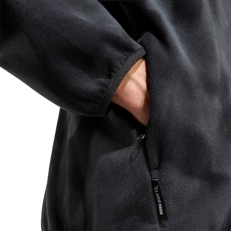 adidas adidas TERREX MULTI Fleecejacke Herren - carbon-black - 4 | SportScheck