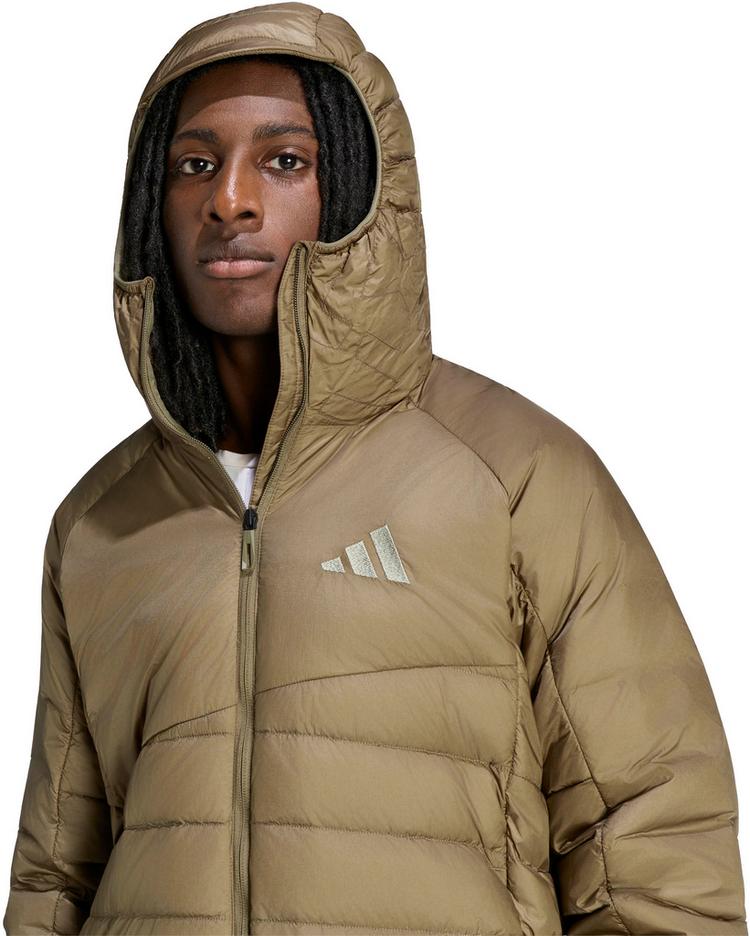 adidas adidas TERREX XPERIOR Daunenjacke Herren - olistr - 4 | SportScheck