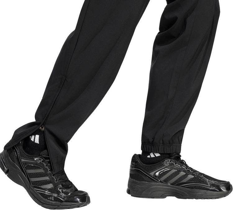 adidas adidas STANFRD Trainingshose Herren - black-white - 4 | SportScheck