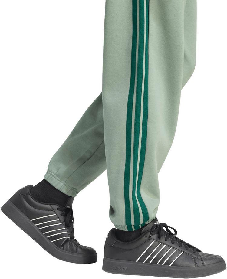 adidas adidas 3S Sweathose Herren - silgrn-cgreen - 4 | SportScheck