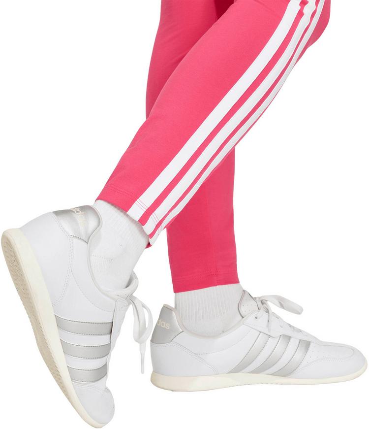 adidas adidas 3S Tights Damen - powpnk-white - 4 | SportScheck